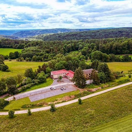 Haus Im Herrengrund Schollbrunn Екстериор снимка